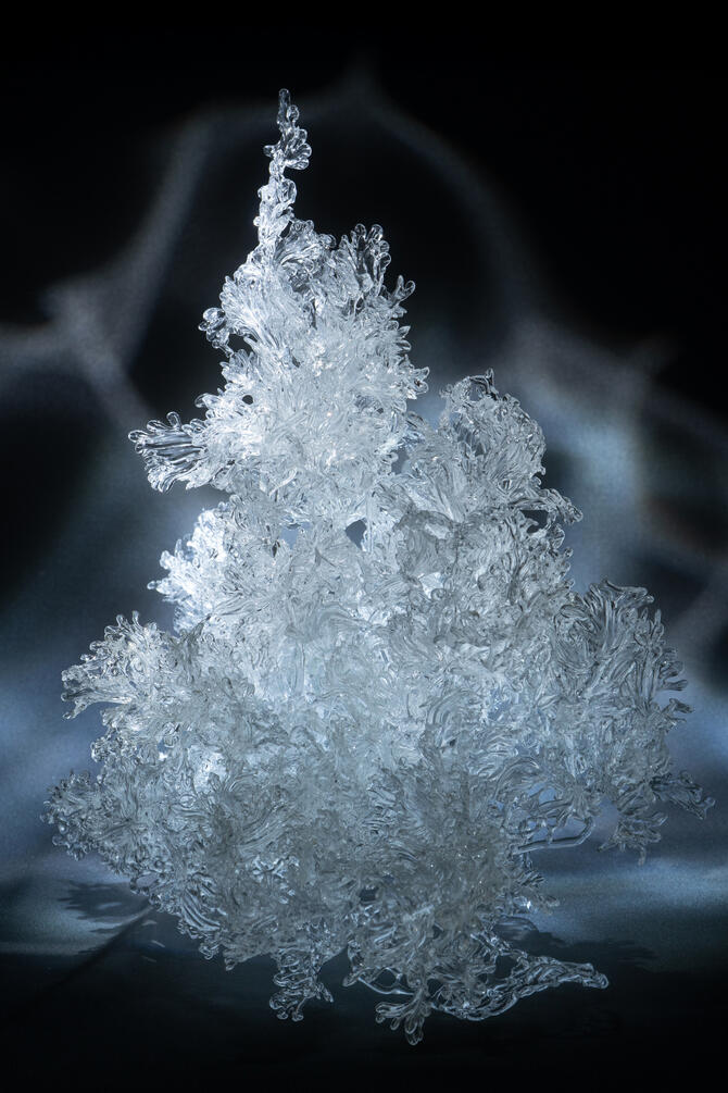 Ephemeral II