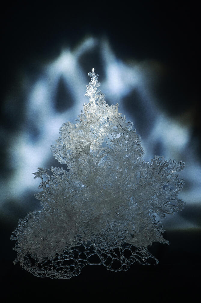 Ephemeral II